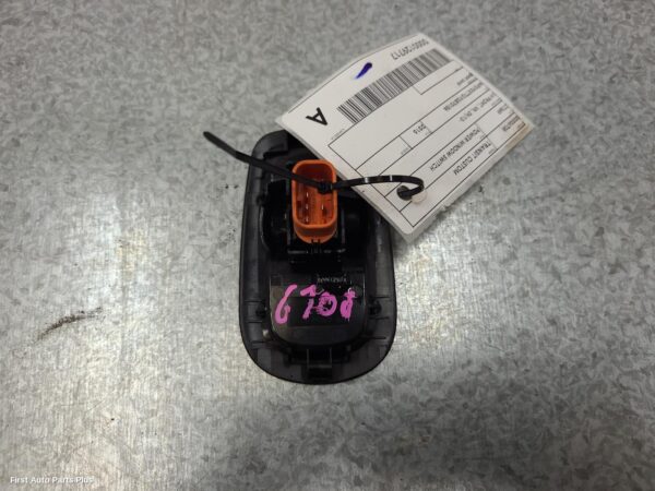 2016 FORD TRANSIT CUSTOM Pwr Dr Wind Switch