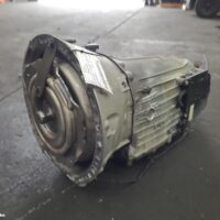 2019 MERCEDES SPRINTER Trans/Gearbox