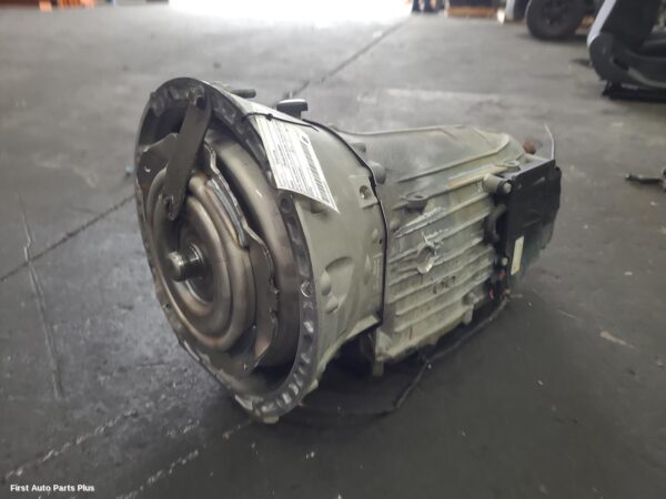2019 MERCEDES SPRINTER Trans/Gearbox