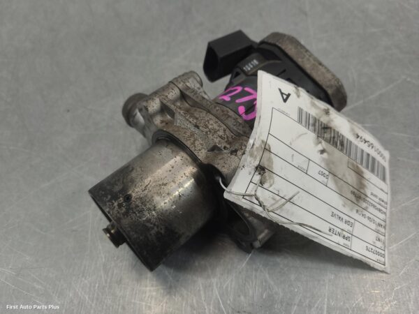 2007 MERCEDES SPRINTER Egr Valve