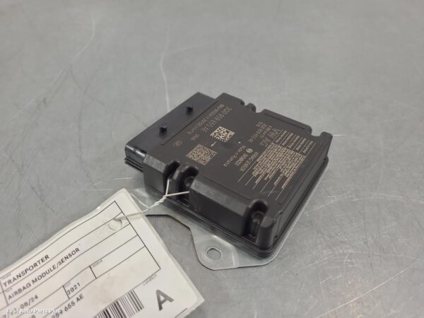 2021 VOLKSWAGEN TRANSPORTER Airbag Module/Sensor