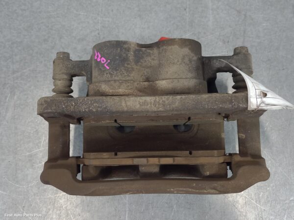 2017 FORD EVEREST Caliper