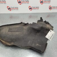 2004 FORD TRANSIT Carpet