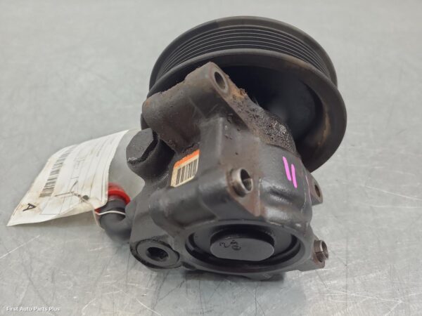 2011 FORD TRANSIT Steering Pump