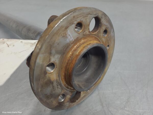 2023 MERCEDES SPRINTER Axle