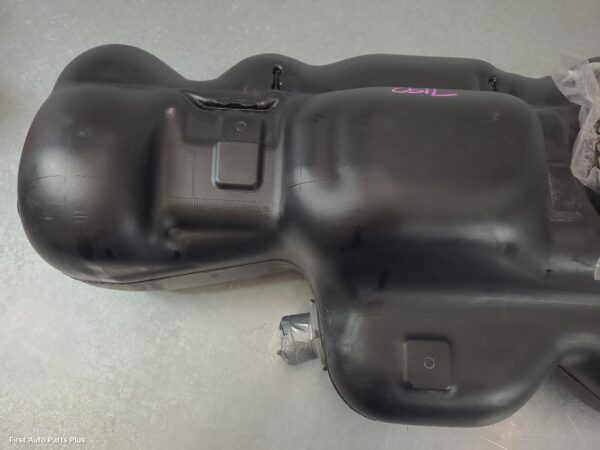 2023 MERCEDES SPRINTER Fuel Tank