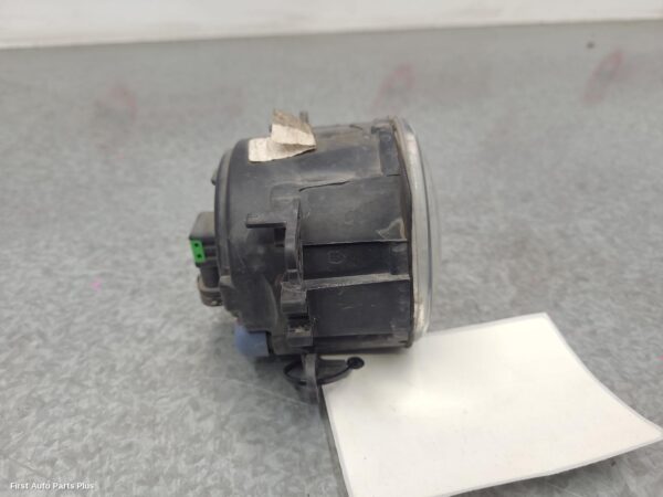 2022 FORD RANGER Left Indicator/Fog/Side