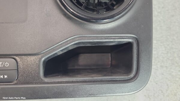 2021 MERCEDES SPRINTER Radio/Cd/Dvd/Sat/Tv