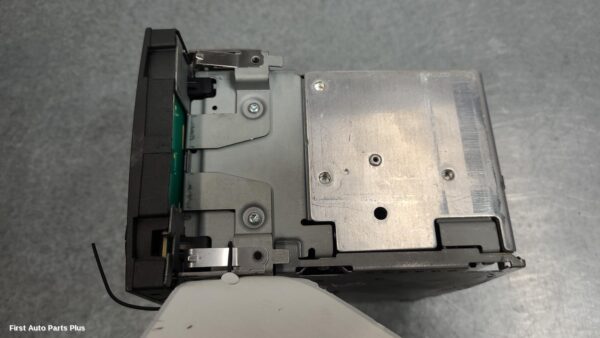 2008 FORD TRANSIT Radio/Cd/Dvd/Sat/Tv