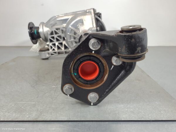 2019 LDV T60 Differential Centre