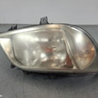 2005 MERCEDES SPRINTER Right Headlamp