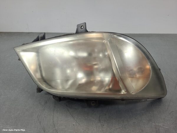 2005 MERCEDES SPRINTER Right Headlamp