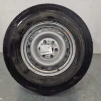 2023 MERCEDES SPRINTER Wheel Standard/Steel
