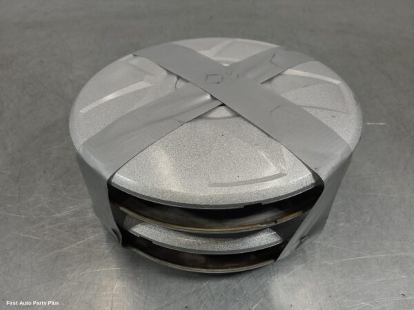 2020 LDV DELIVER 9 Wheel Cover/Hub Cap