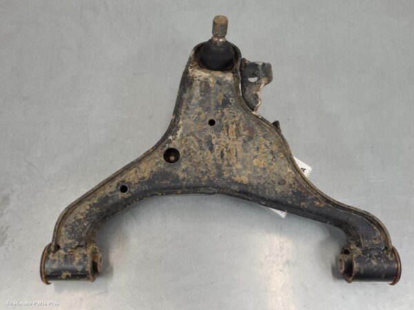 2017 NISSAN NAVARA Right Front Lower Control Arm