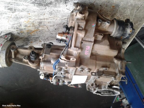 2010 MITSUBISHI TRITON Transfer Case