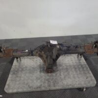 2012 FORD TRANSIT Rear Diff Assembly