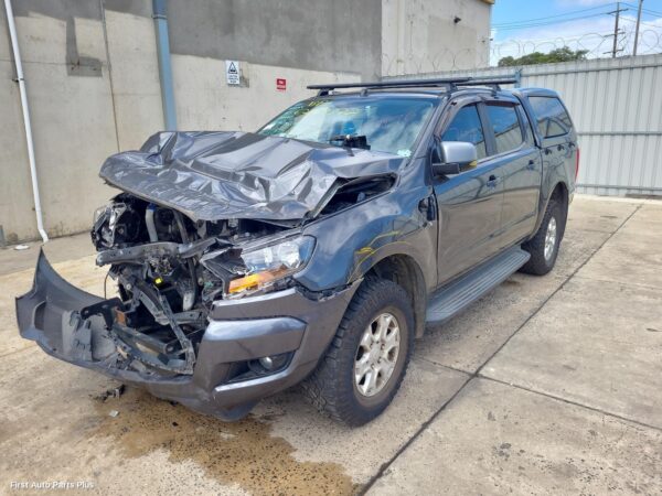2016 FORD RANGER Left Front Lower Control Arm