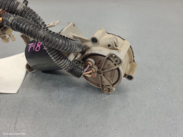 2021 NISSAN NAVARA Shift Actuator