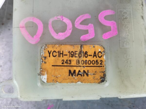 2003 FORD TRANSIT BLEND_DOOR_ACTUATOR