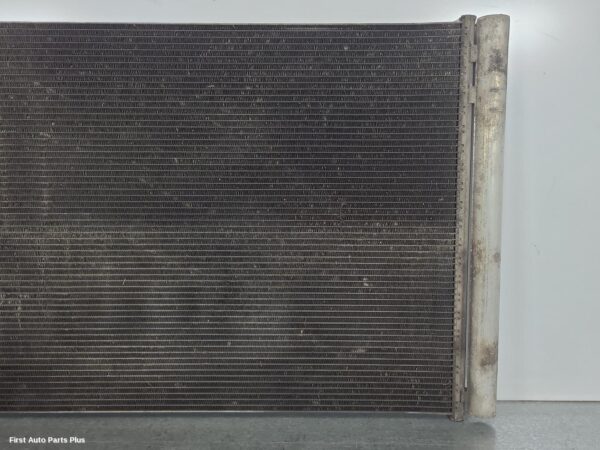 2016 MERCEDES VITO A/C Condenser