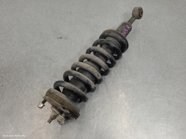 2019 FORD RANGER Right Front Strut