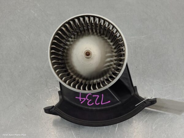 2016 RENAULT MASTER Heater Fan Motor