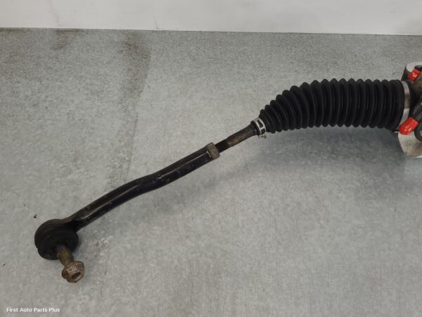 2012 FORD RANGER Steering Box/Rack