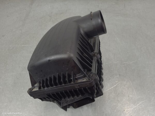 2022 RAM 1500 Air Cleaner/Box