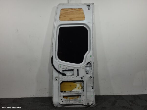 2017 MERCEDES SPRINTER Bootlid/Tailgate