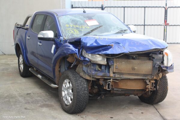 2014 FORD RANGER Misc Switch/Relay