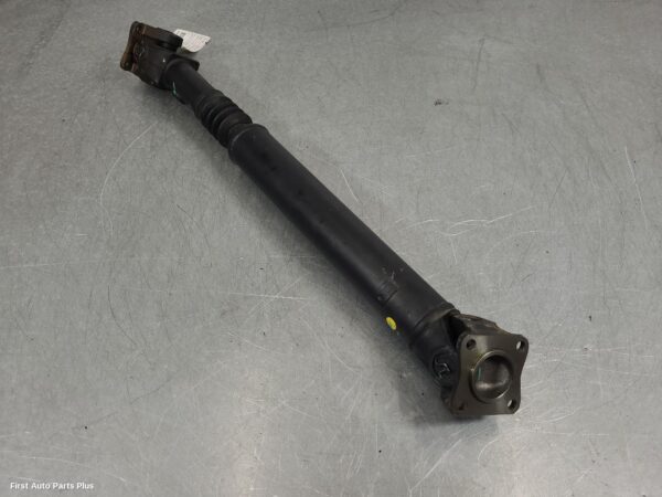 2025 NISSAN NAVARA Front Prop Shaft