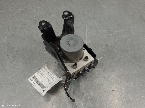 2019 VOLKSWAGEN CRAFTER Abs Pump/Modulator