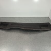 2017 MERCEDES VITO Plenum Chamber