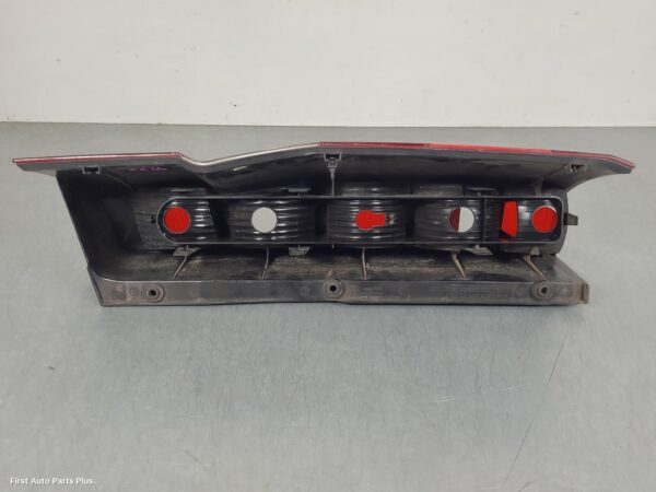 2015 MERCEDES SPRINTER Left Taillight
