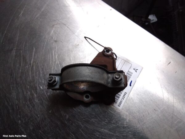 2014 FORD TRANSIT CUSTOM Right Driveshaft