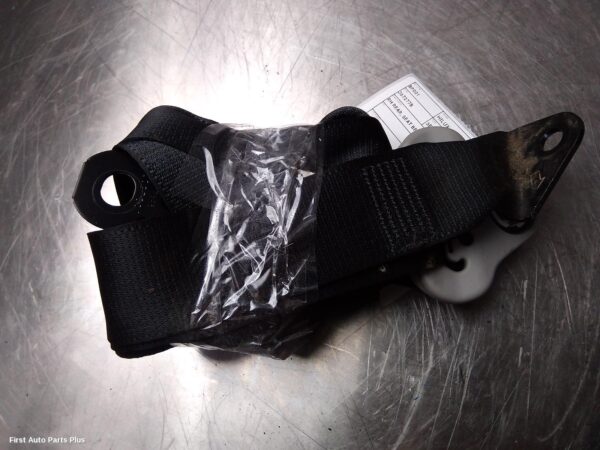 2018 TOYOTA HILUX Seatbelt/Stalk