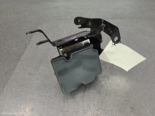 2022 RENAULT MASTER Abs Pump/Modulator