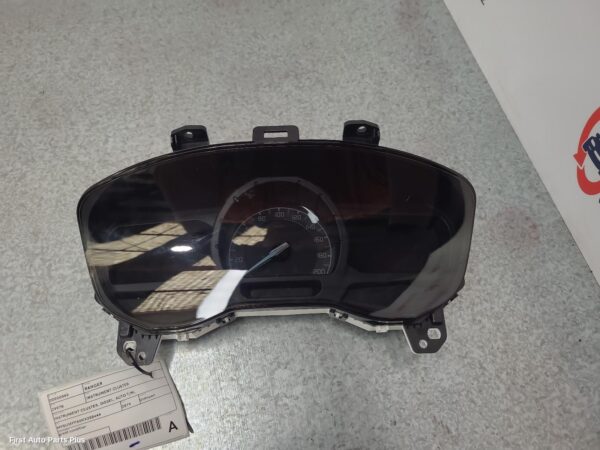 2019 FORD RANGER Instrument Cluster