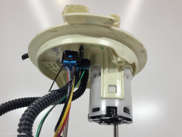 2024 FORD RANGER Fuel Pump