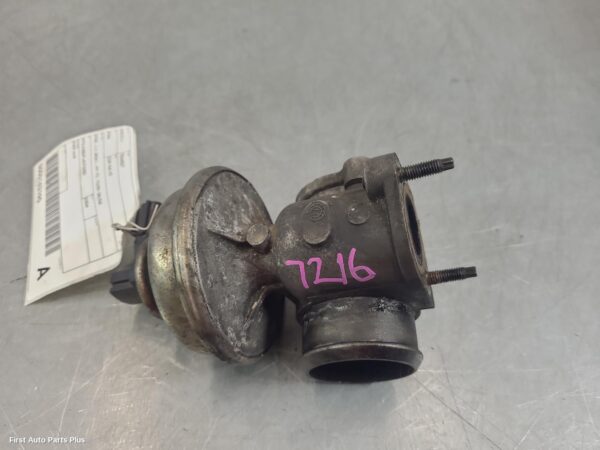 2004 FORD TRANSIT Egr Valve