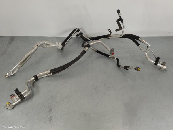 2022 FORD TRANSIT CUSTOM A/C Hoses
