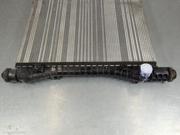 2023 LDV DELIVER 9 Radiator
