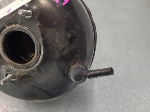 2010 MERCEDES SPRINTER Brake Booster
