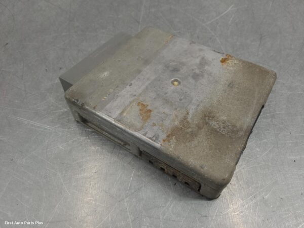 1999 FORD TRANSIT Ecu
