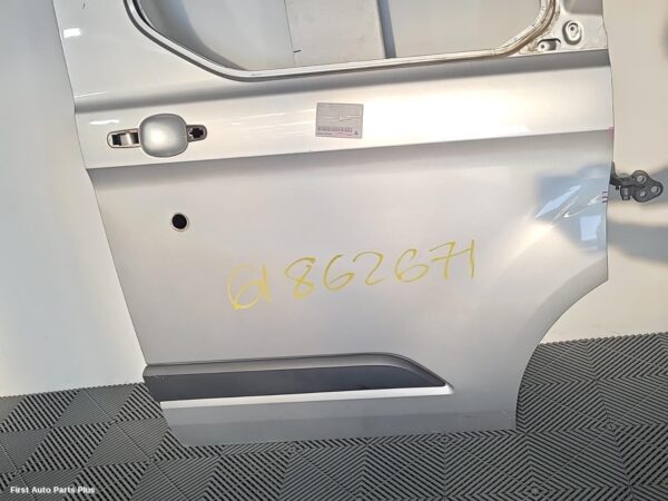2014 FORD TRANSIT CUSTOM Right Front Door