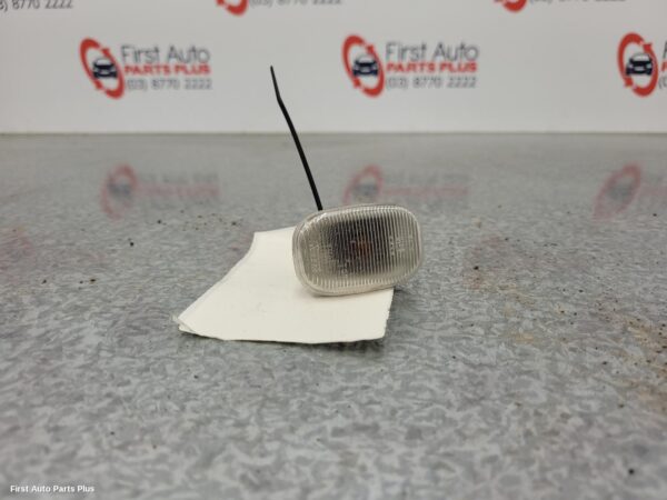 2010 TOYOTA HILUX Right Indicator/Fog/Side