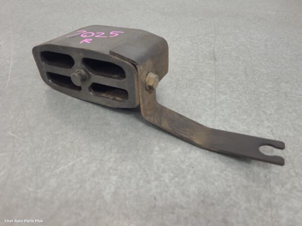 2023 MERCEDES SPRINTER Rear Leaf Spring