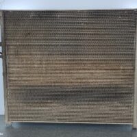 2014 FORD RANGER A/C Condenser