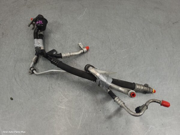 2006 MERCEDES VITO A/C Hoses